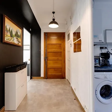 Les Capucins - 3 Bedroom Near The 度假居