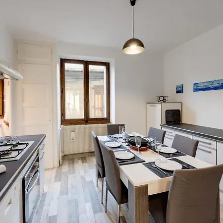 Les Capucins - 3 Bedroom Near The 度假居 阿讷西