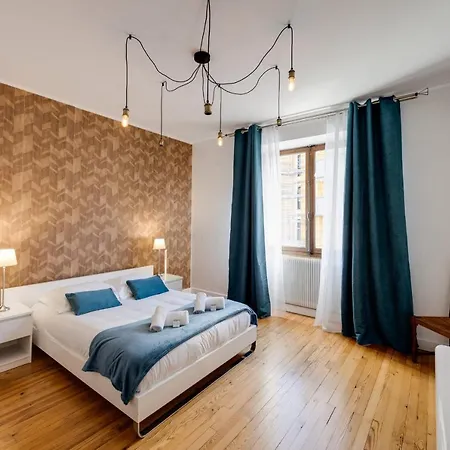 Les Capucins - 3 Bedroom Near The 펜션 *