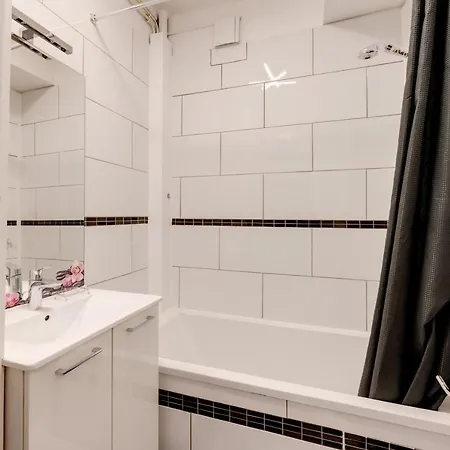 Les Capucins - 3 Bedroom Near The 펜션 *