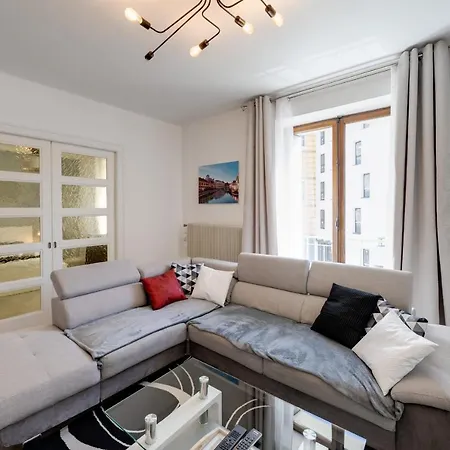 Les Capucins - 3 Bedroom Near The
