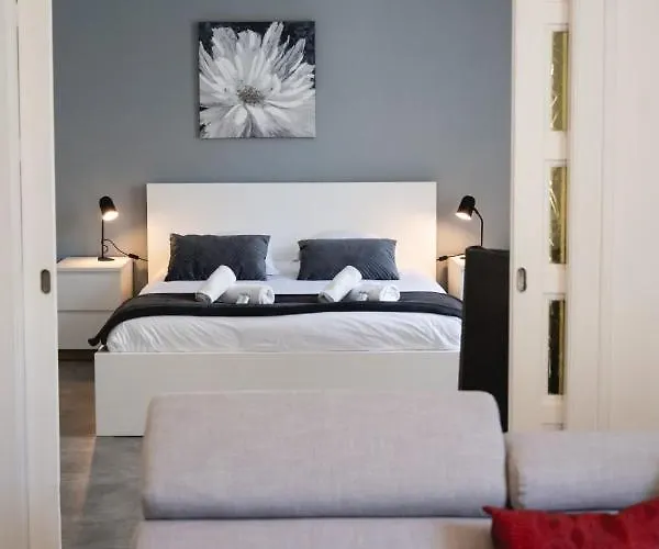 Les Capucins - 3 Bedroom Near The * Annecy